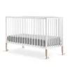 Cuna 120x60 Cotinfant Tesori