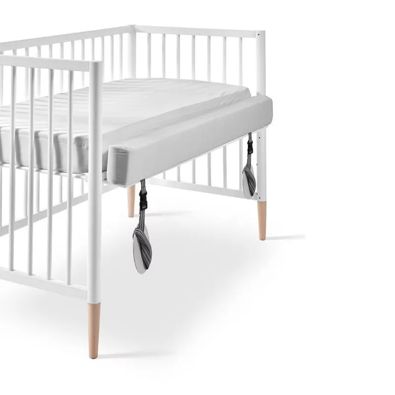 Cuna 120x60 Cotinfant Tesori