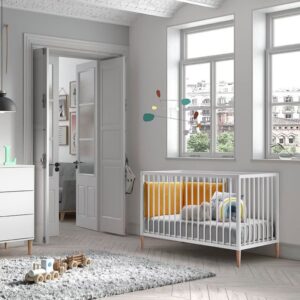 Cuna 120x60 Cotinfant Tesori