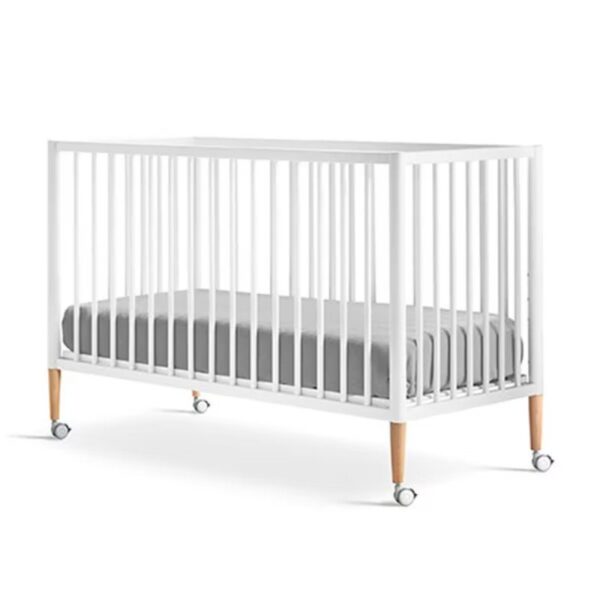 Cuna 120x60 Cotinfant Tesori