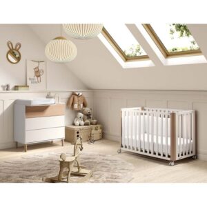 Minicuna Cama Doco Sleeping Plus ++ Cotinfant