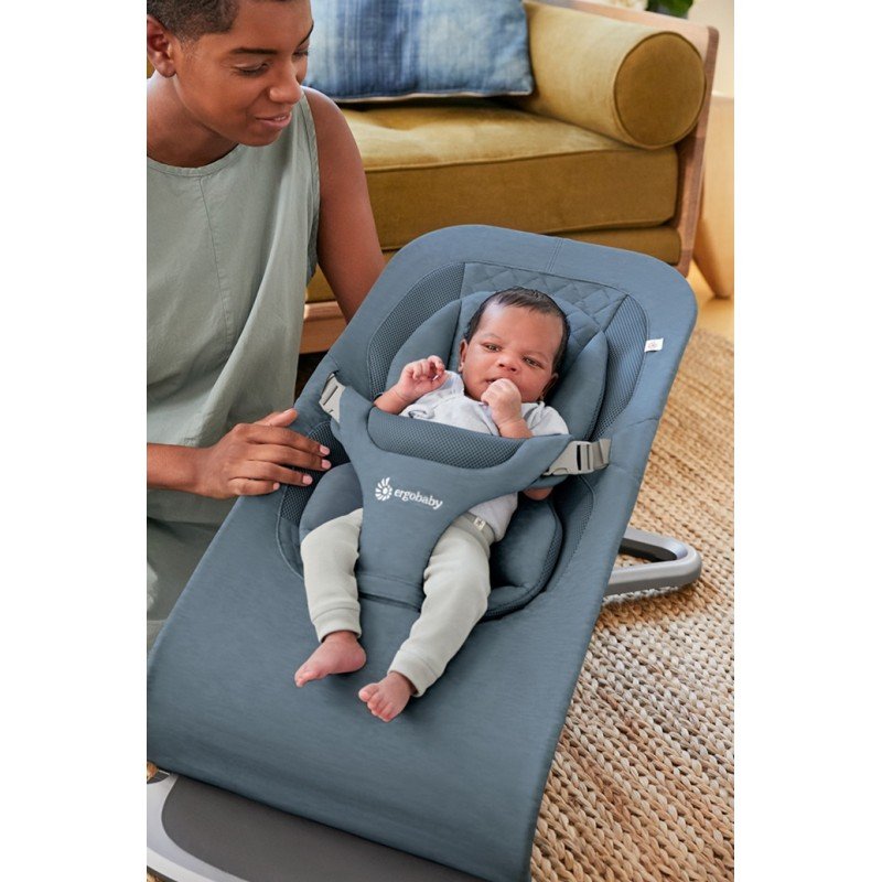 Ergobaby Hamaca Evolve 3 en 1