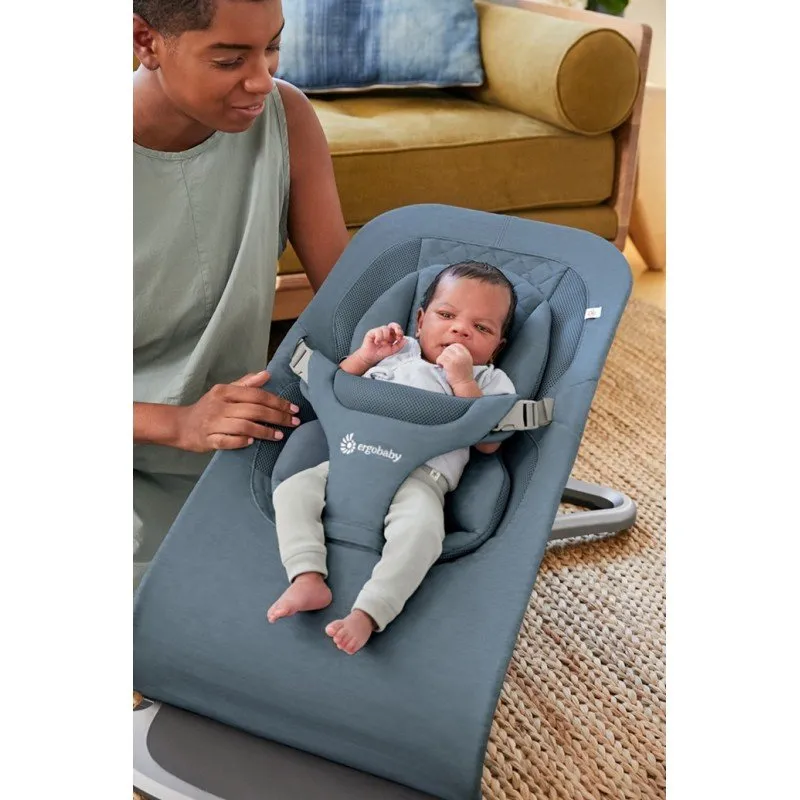Ergobaby Hamaca Evolve 3 en 1
