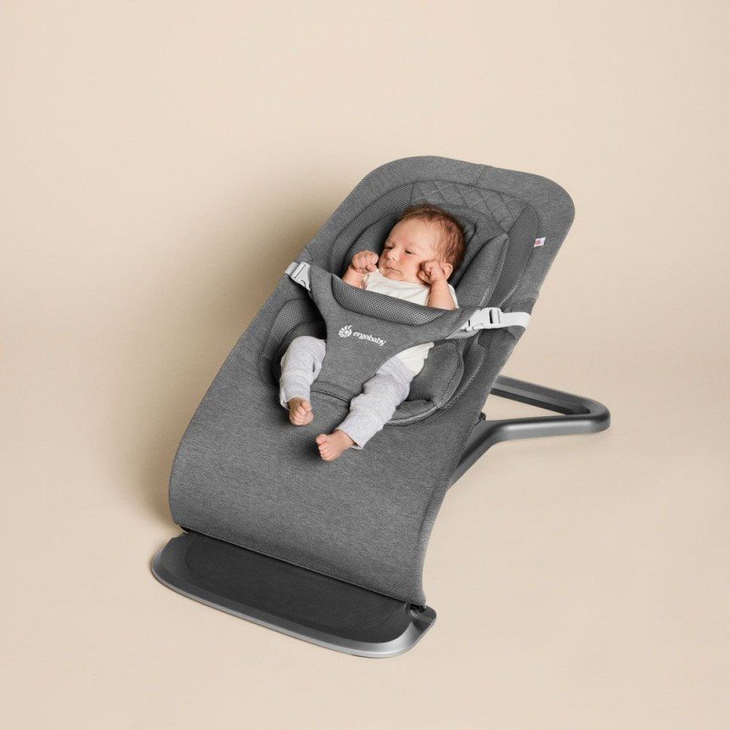 Ergobaby Hamaca Evolve 3 en 1