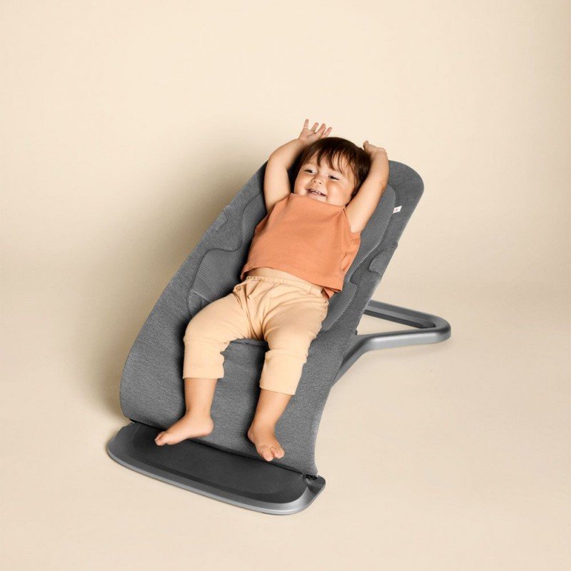 Ergobaby Hamaca Evolve 3 en 1