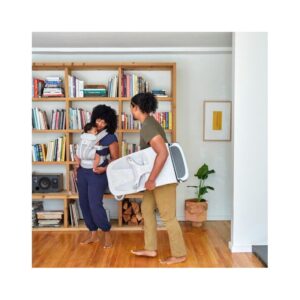 Ergobaby Hamaca Evolve 3 en 1