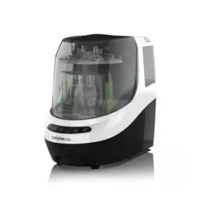 Esterilizador Bottle Washer Pro BabyBrezza