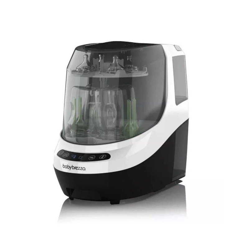 Esterilizador Bottle Washer Pro BabyBrezza