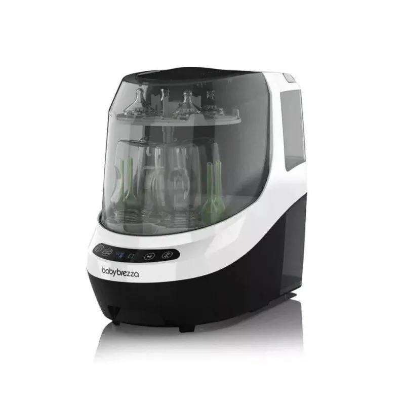 Esterilizador Bottle Washer Pro BabyBrezza