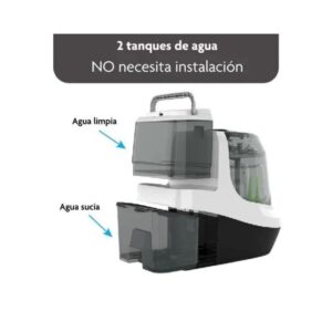 Esterilizador Bottle Washer Pro BabyBrezza