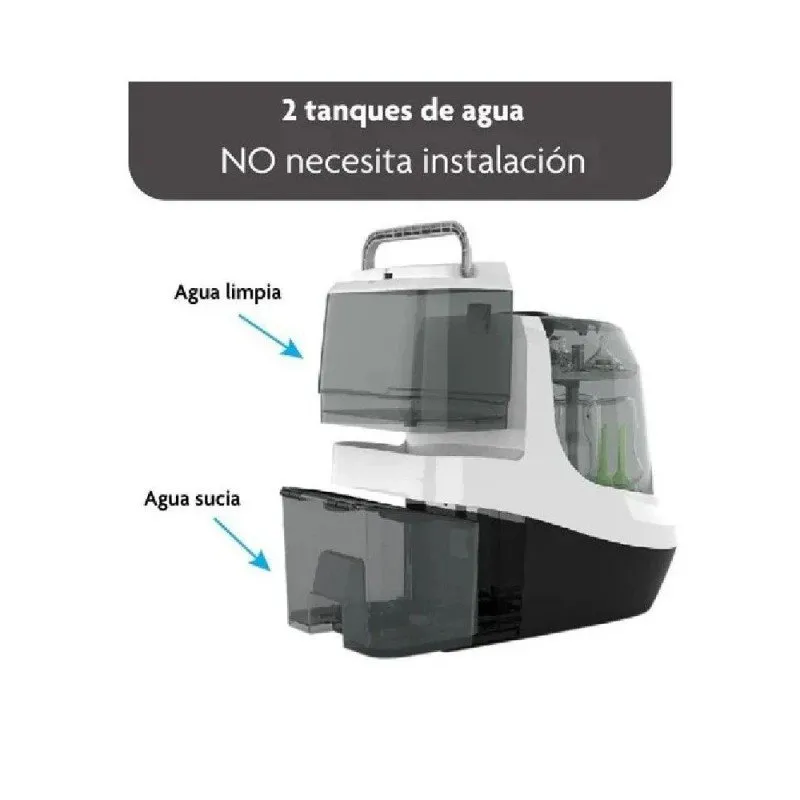 Esterilizador Bottle Washer Pro BabyBrezza