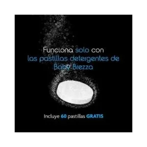 Esterilizador Bottle Washer Pro BabyBrezza