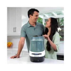 Esterilizador Bottle Washer Pro BabyBrezza