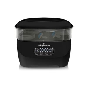 Esterilizador y Secador Advanced de Baby Brezza