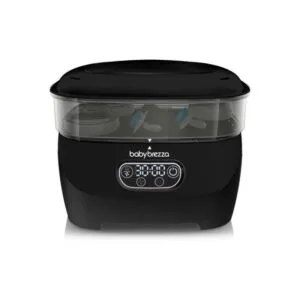 Esterilizador y Secador Advanced de Baby Brezza
