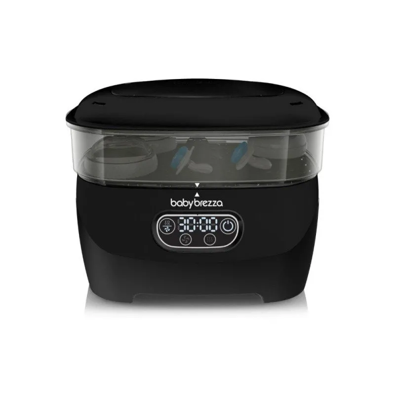 Esterilizador y Secador Advanced de Baby Brezza