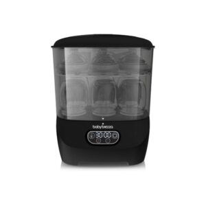 Esterilizador y Secador Advanced de Baby Brezza