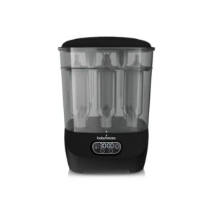 Esterilizador y Secador Advanced de Baby Brezza
