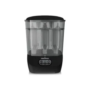 Esterilizador y Secador Advanced de Baby Brezza