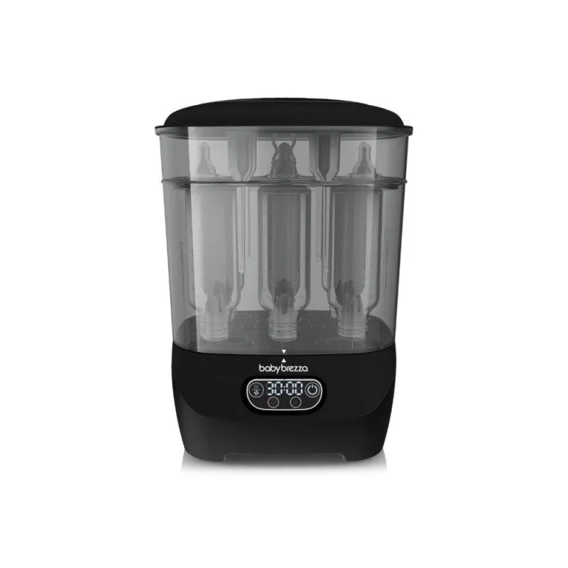 Esterilizador y Secador Advanced de Baby Brezza