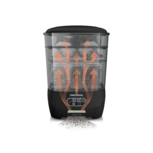 Esterilizador y Secador Advanced de Baby Brezza