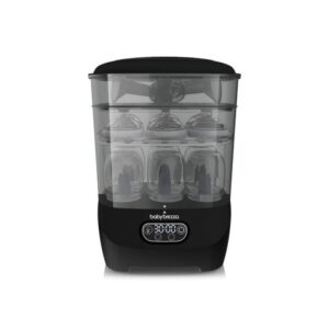 Esterilizador y Secador Advanced de Baby Brezza