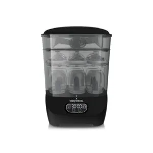 Esterilizador y Secador Advanced de Baby Brezza