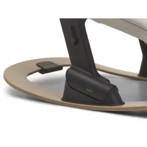 Estructura silla mecedora Bugaboo Giraffe Madera Natural