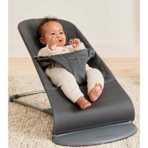 Hamaca Bliss Colección Pétalo Babybjörn