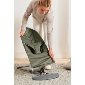 Hamaca Bliss Colección Pétalo Babybjörn