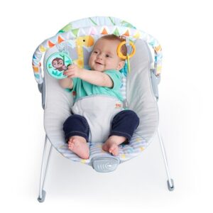 Hamaca Bright Starts Safari Fun