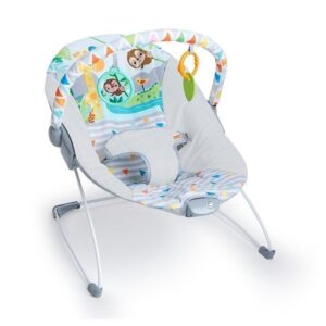 Hamaca Bright Starts Safari Fun