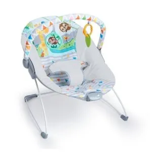 Hamaca Bright Starts Safari Fun