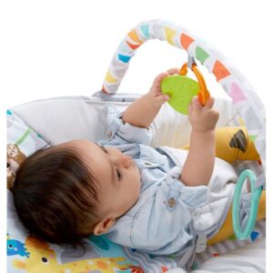 Hamaca Bright Starts Safari Fun