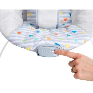 Hamaca Bright Starts Safari Fun