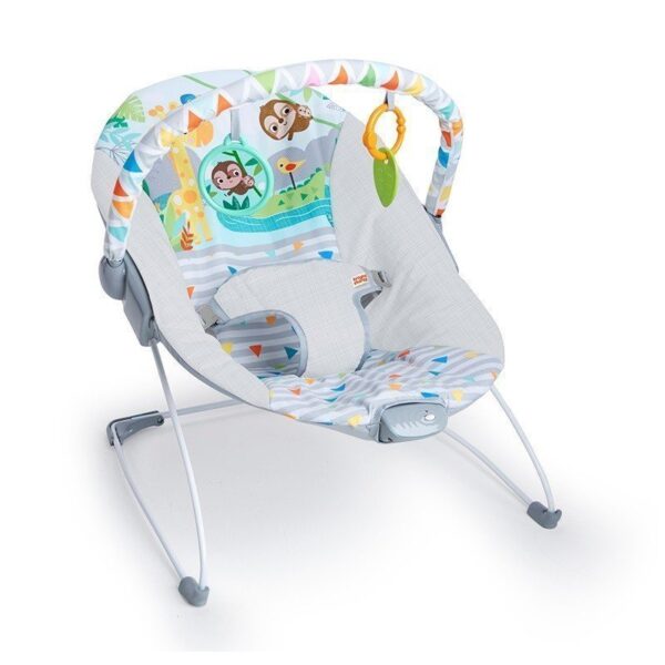 Hamaca Bright Starts Safari Fun