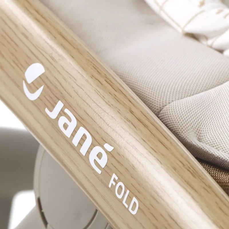 Hamaca Gandulita Fold Jané
