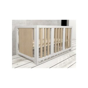 IKID Cuna Evolutiva Palermo IKID