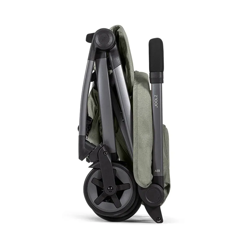 Silla de PAseo Joolz Aer 2