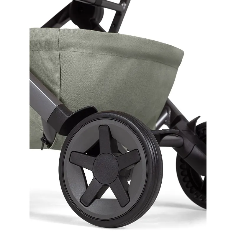Silla de PAseo Joolz Aer 2