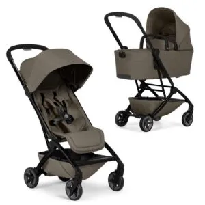 Joolz Aer 2 Carrito de Bebé