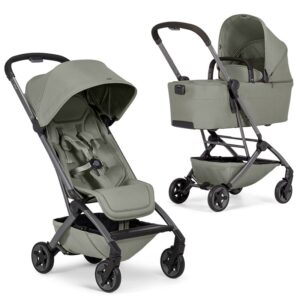 Joolz Aer 2 Carrito de Bebé