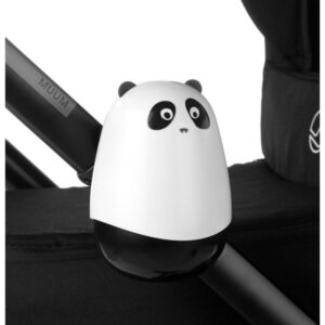 Mecedor Jané Rockit portátil automático y recargable