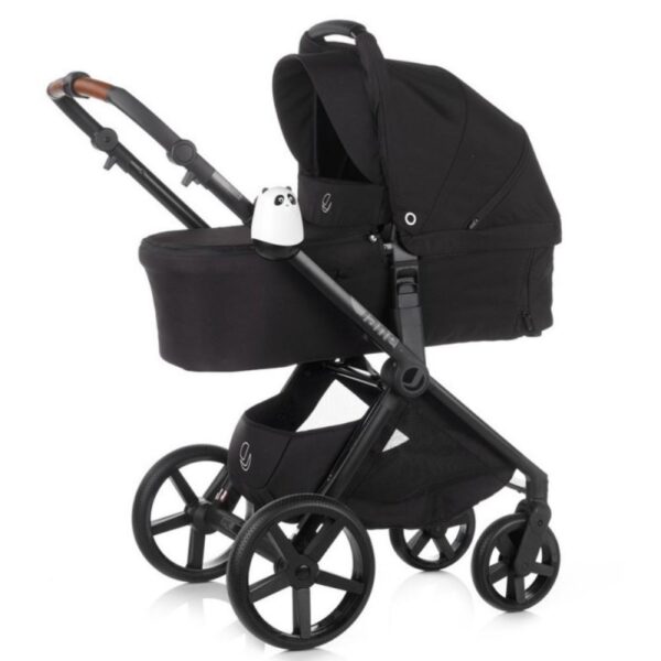 Mecedor Jané Rockit portátil automático y recargable