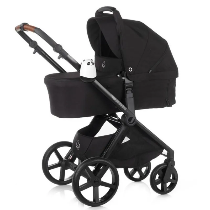 Mecedor Jané Rockit portátil automático y recargable