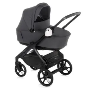 Mecedor Jané Rockit portátil automático y recargable