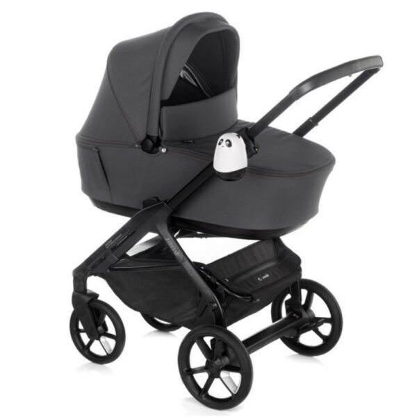 Mecedor Jané Rockit portátil automático y recargable
