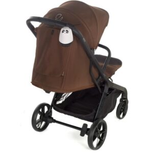 Mecedor Jané Rockit portátil automático y recargable