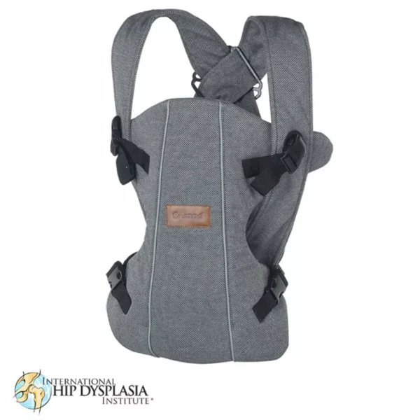 Mochila Jané Portabebé Dual