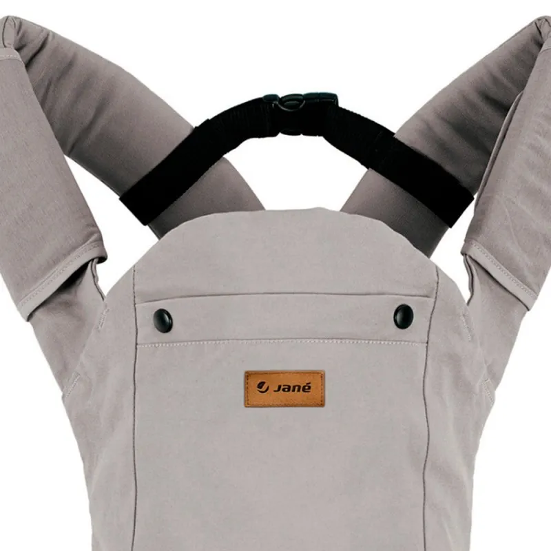 Mochila Jané Portabebé Like